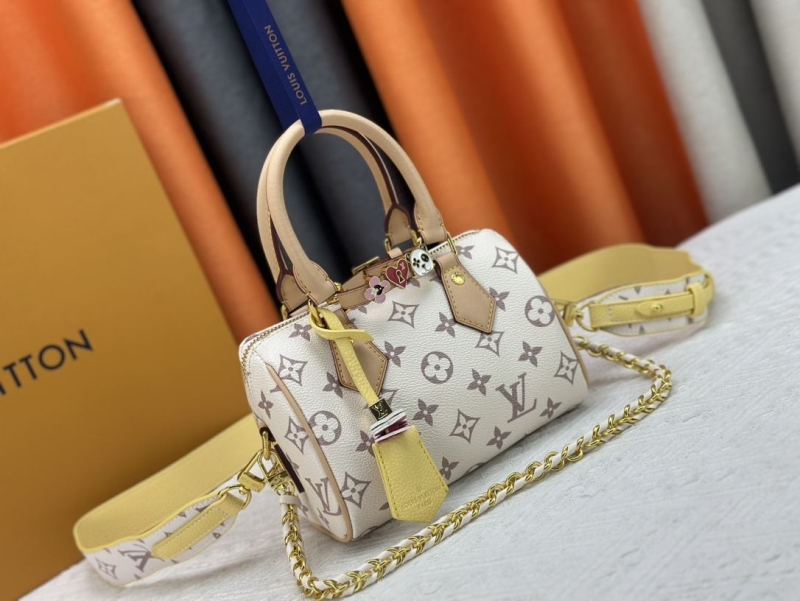 LV Speedy Bags